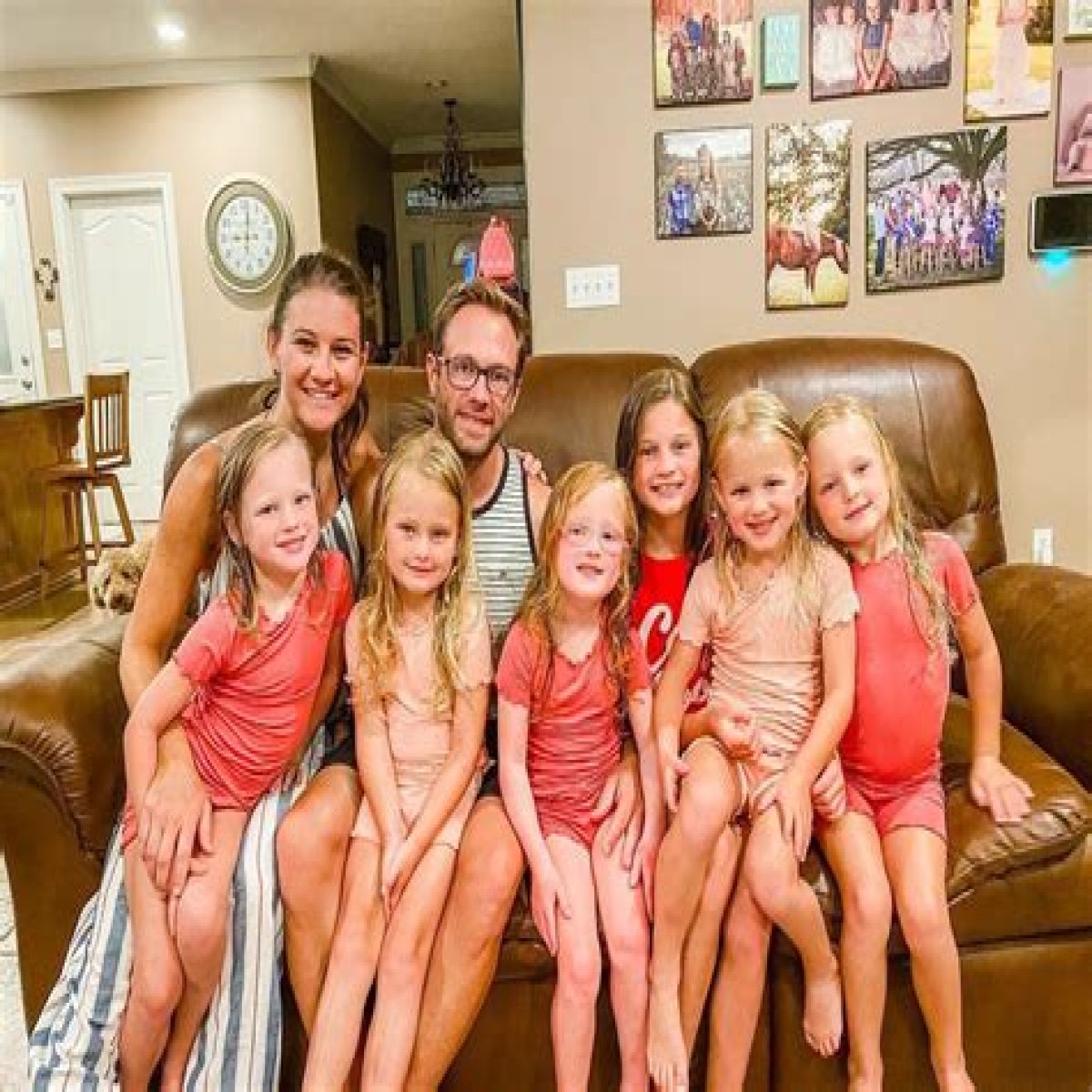 The Busbys: Comprehensive Guide to ‘OutDaughtered’ Family