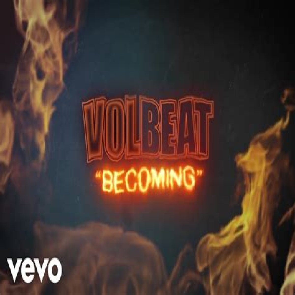 The Meaning Behind The Song: Becoming by Volbeat
