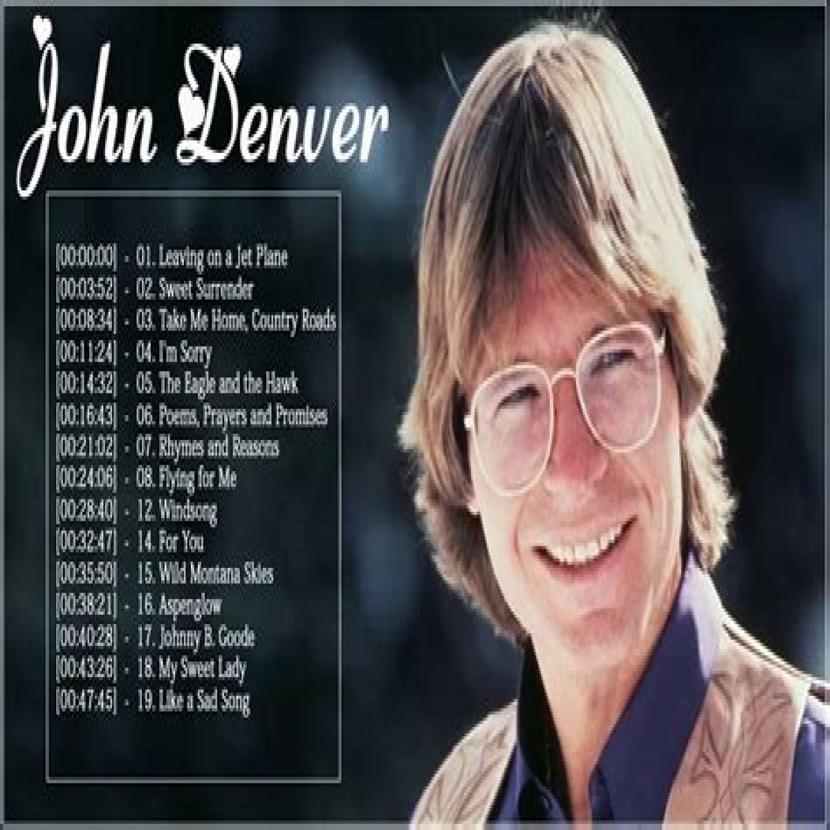 The Meaning Behind The Song: Garden Song by John Denver