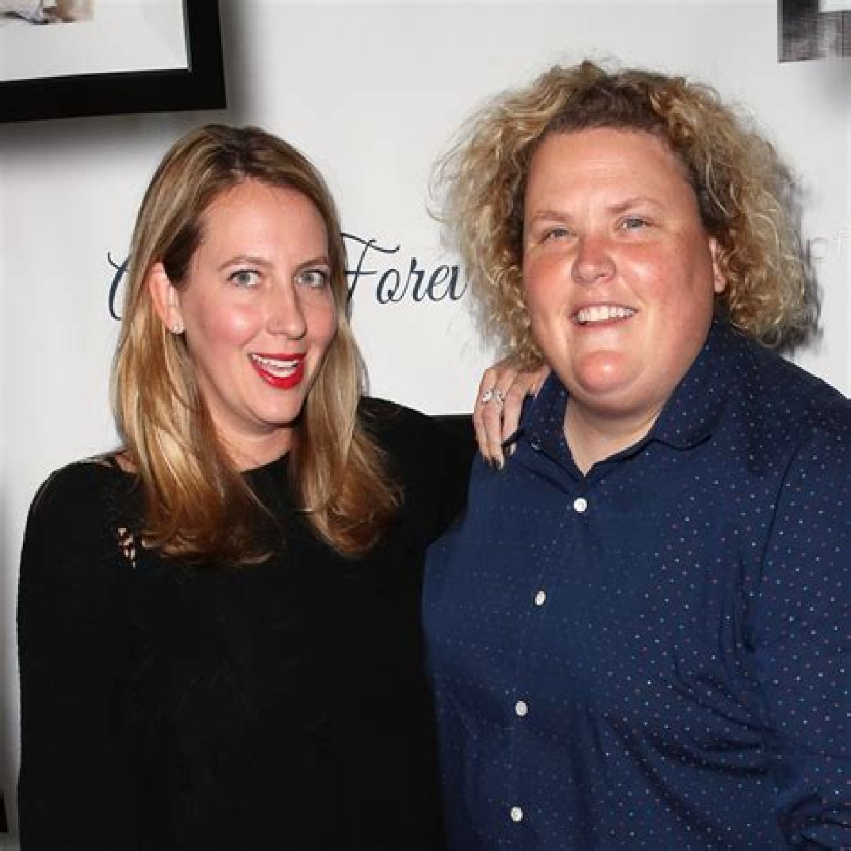 The Mindy Project Star Fortune Feimster, Jacquelyn Smith Engaged