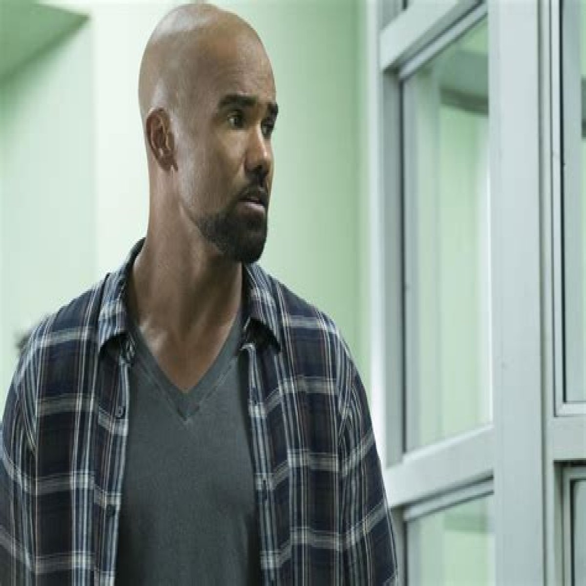 The Real Reason Shemar Moore Left the Series