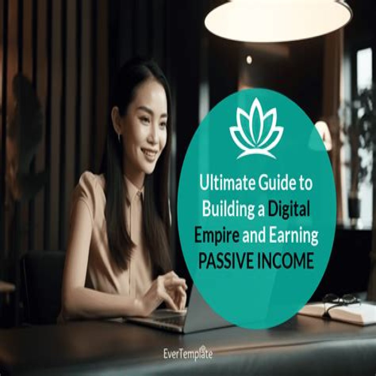 The Ultimate Guide To Her Digital Empire