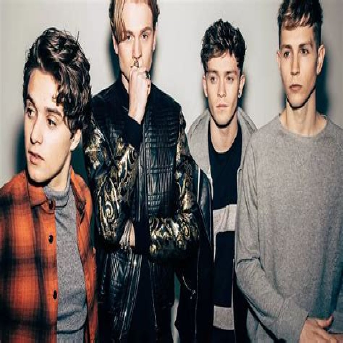 The Vamps Announce 2019 Tour Dates