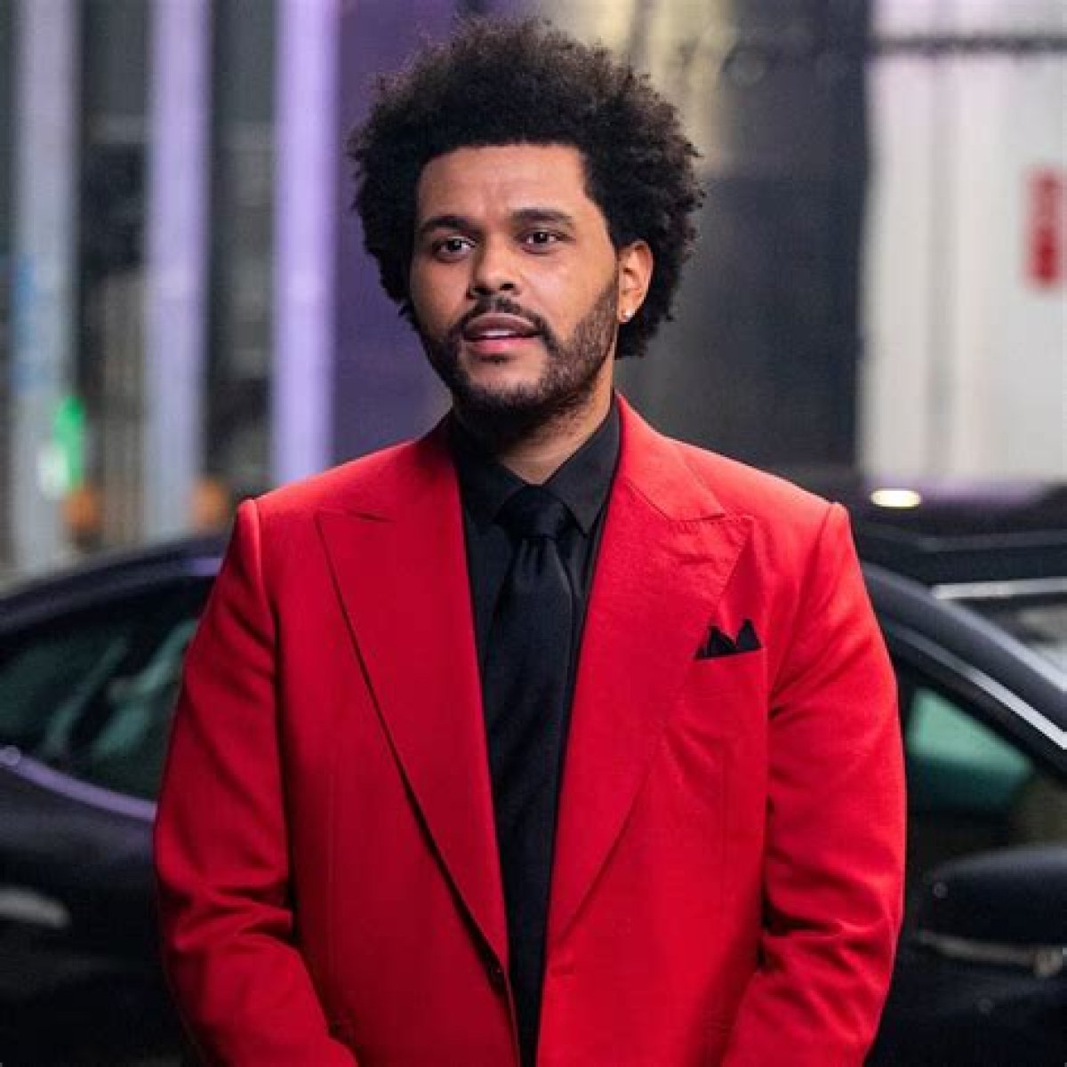 The Weeknd's Nationality: Exploring The Artist's Background