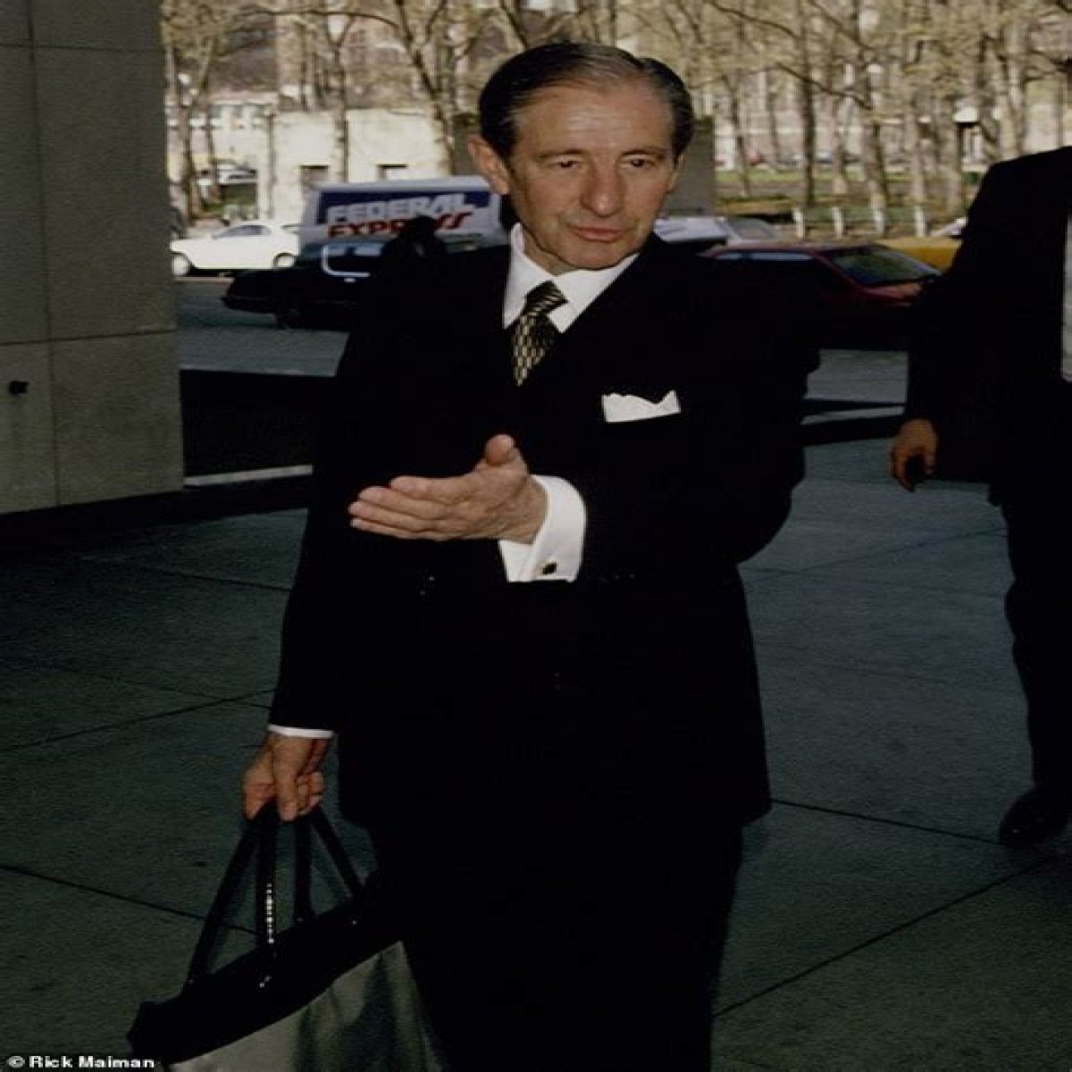 Thomas Gambino Obituary, Remembering A Mafia Legend Has Passed Away