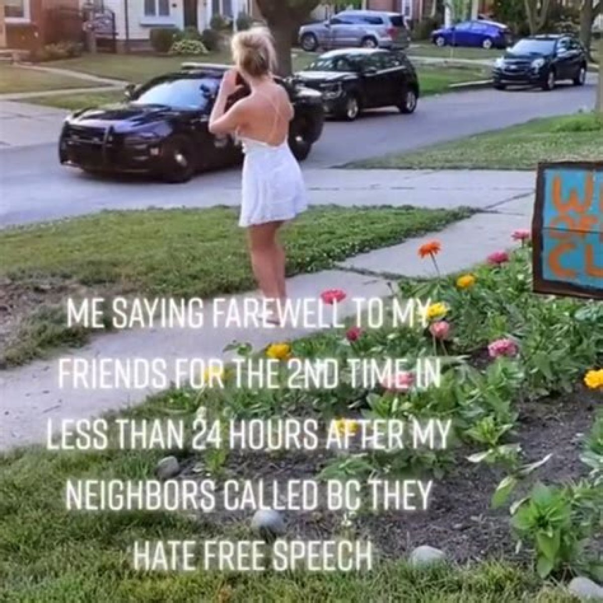 TikTok Star Amanda Carravallah Arrested For DUI, Case Details Age And Wikipedia Bio