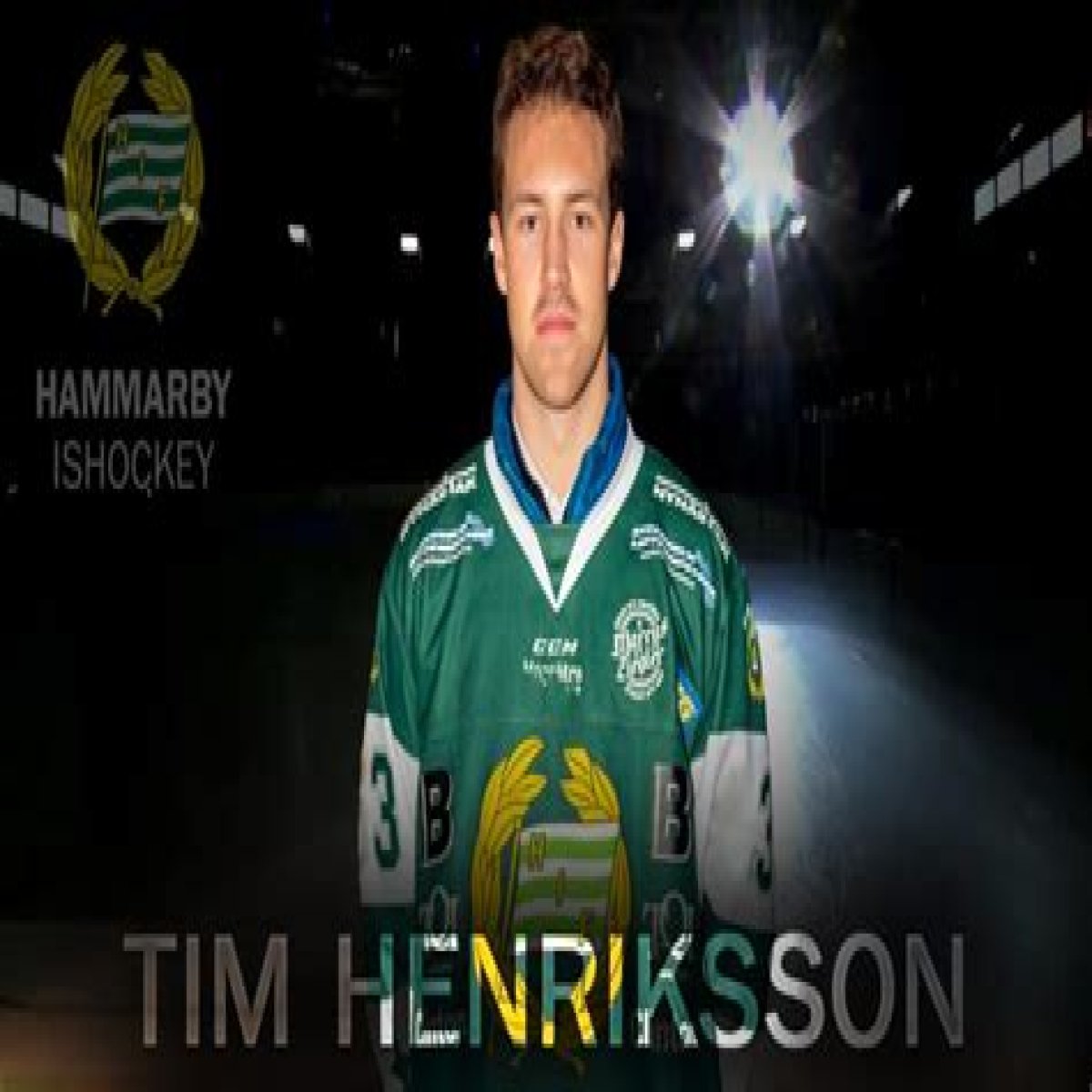 Tim Henriksson