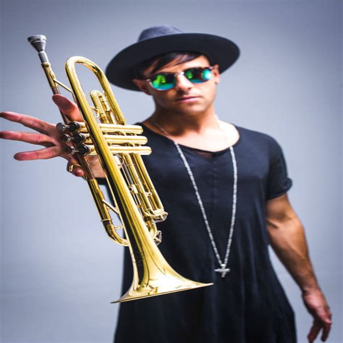Timmy Trumpet