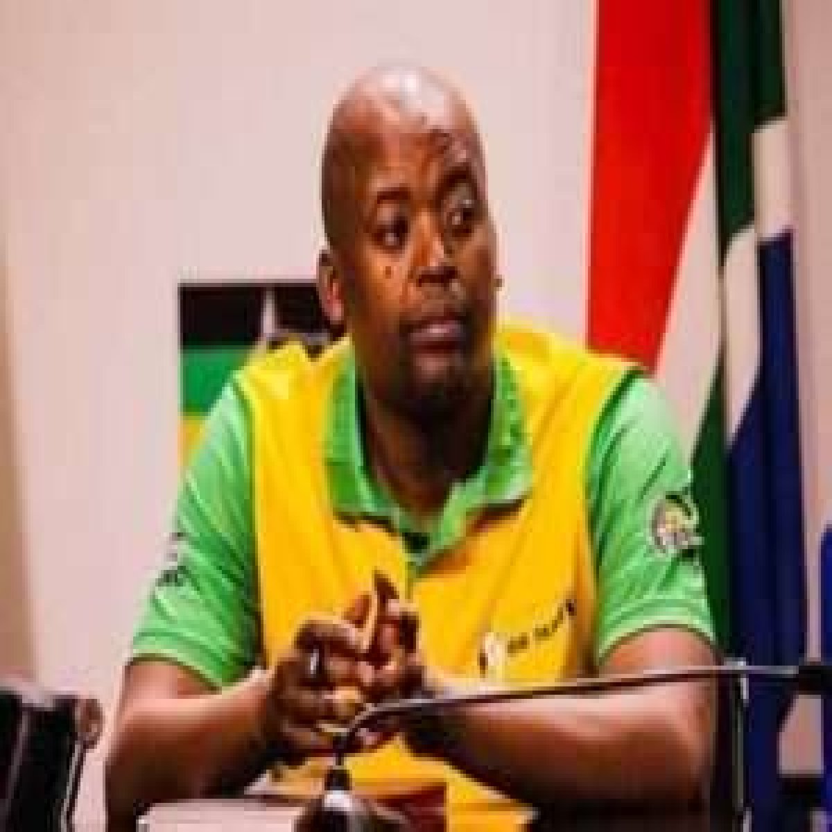 TK Nciza Biography: Net Worth, Wife, Age, Children, Record label, Politics, Nationality