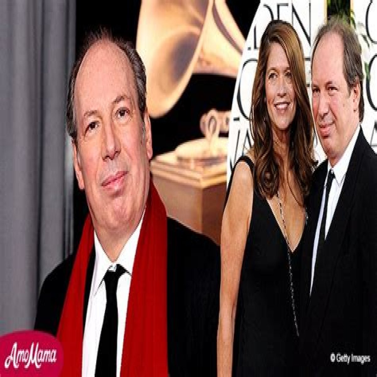 TMZ: Hans Zimmer Who Won Oscar for 'Lion King' Composition Files for Divorce from Wife Suzanne