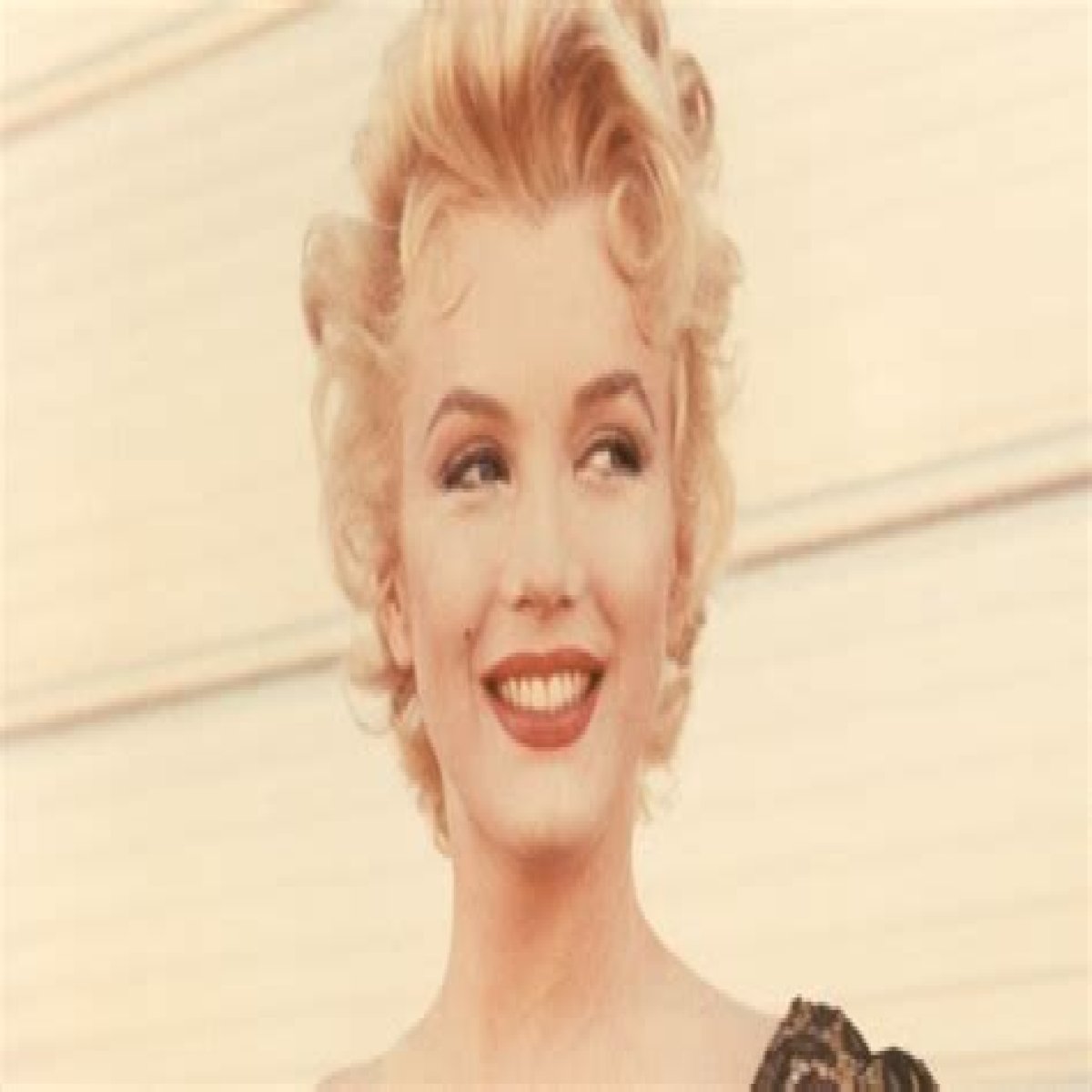 Tragic Details About Marilyn Monroe
