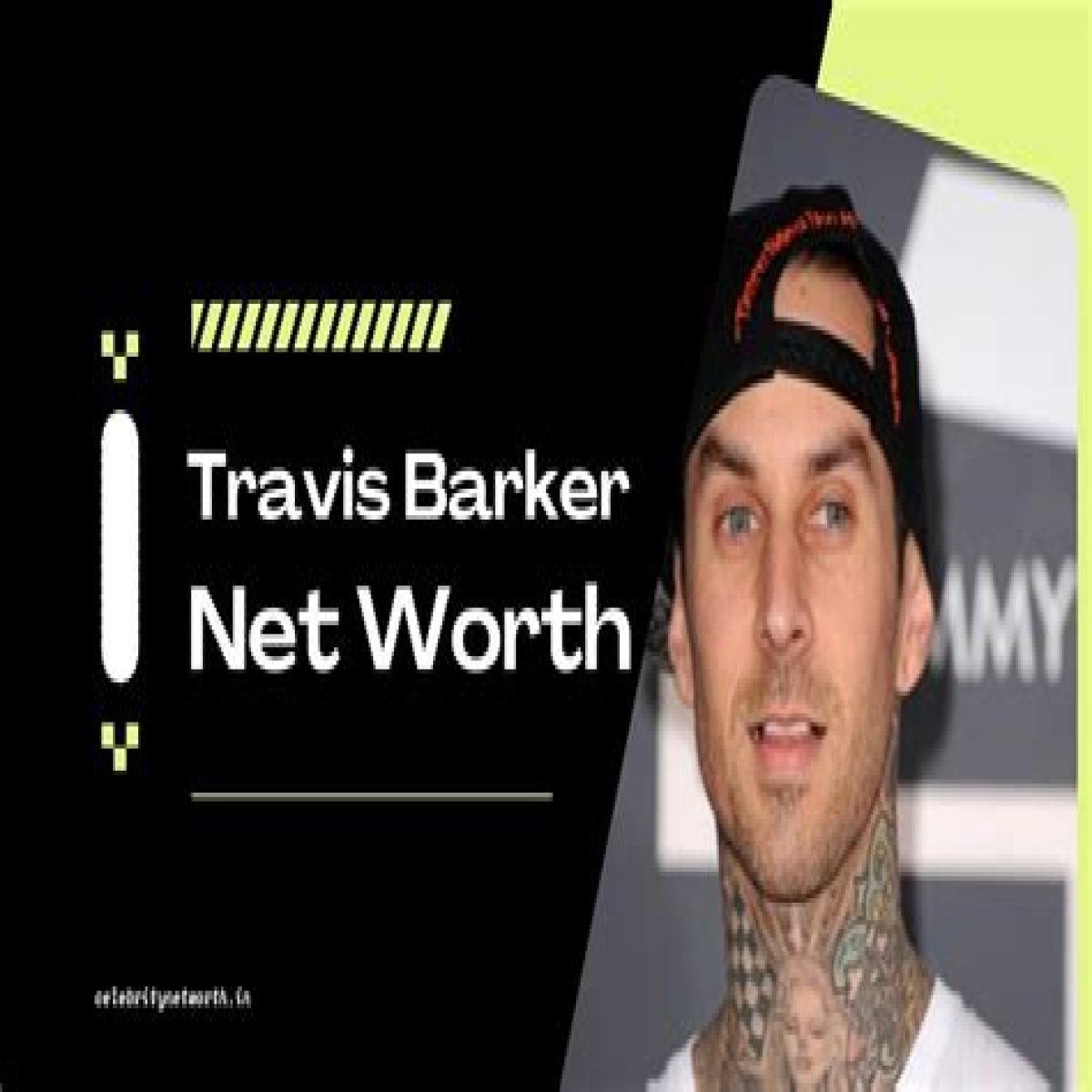 Travis Barker Net Worth | Celebrity Net Worth