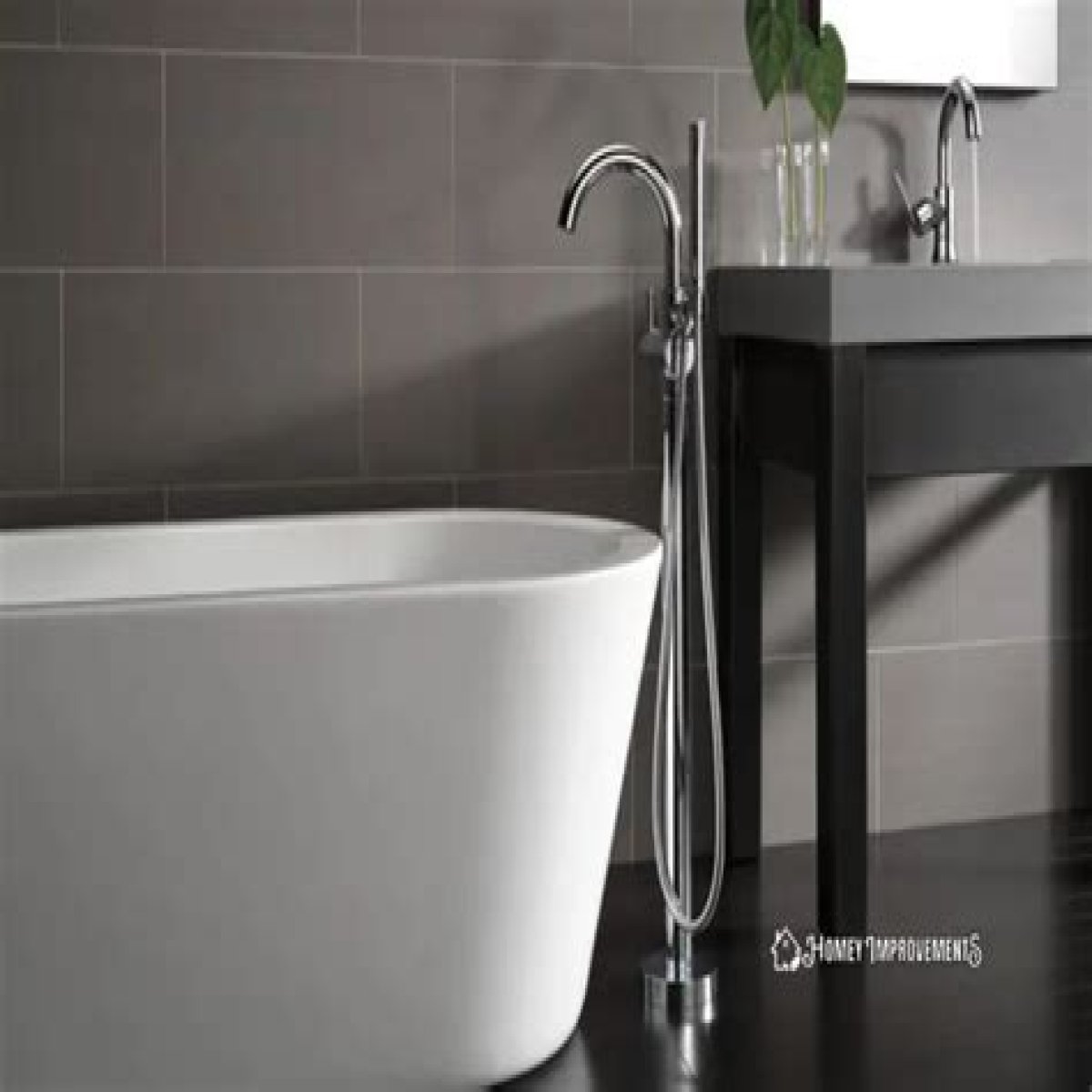 Tub Spout Height: How to Choose the Right One for Your Bathroom