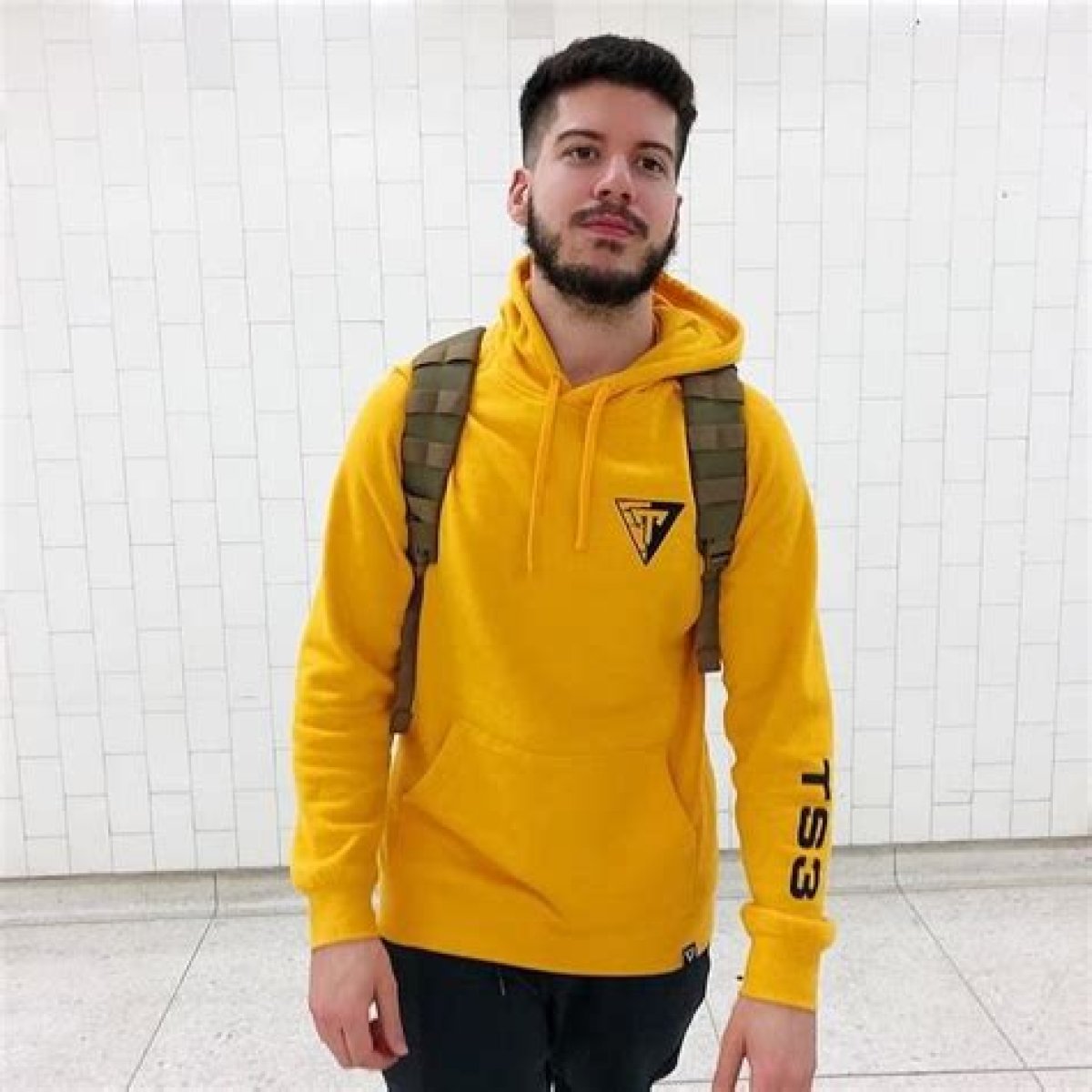 Typicalgamer Youtuber Wiki Bio Age