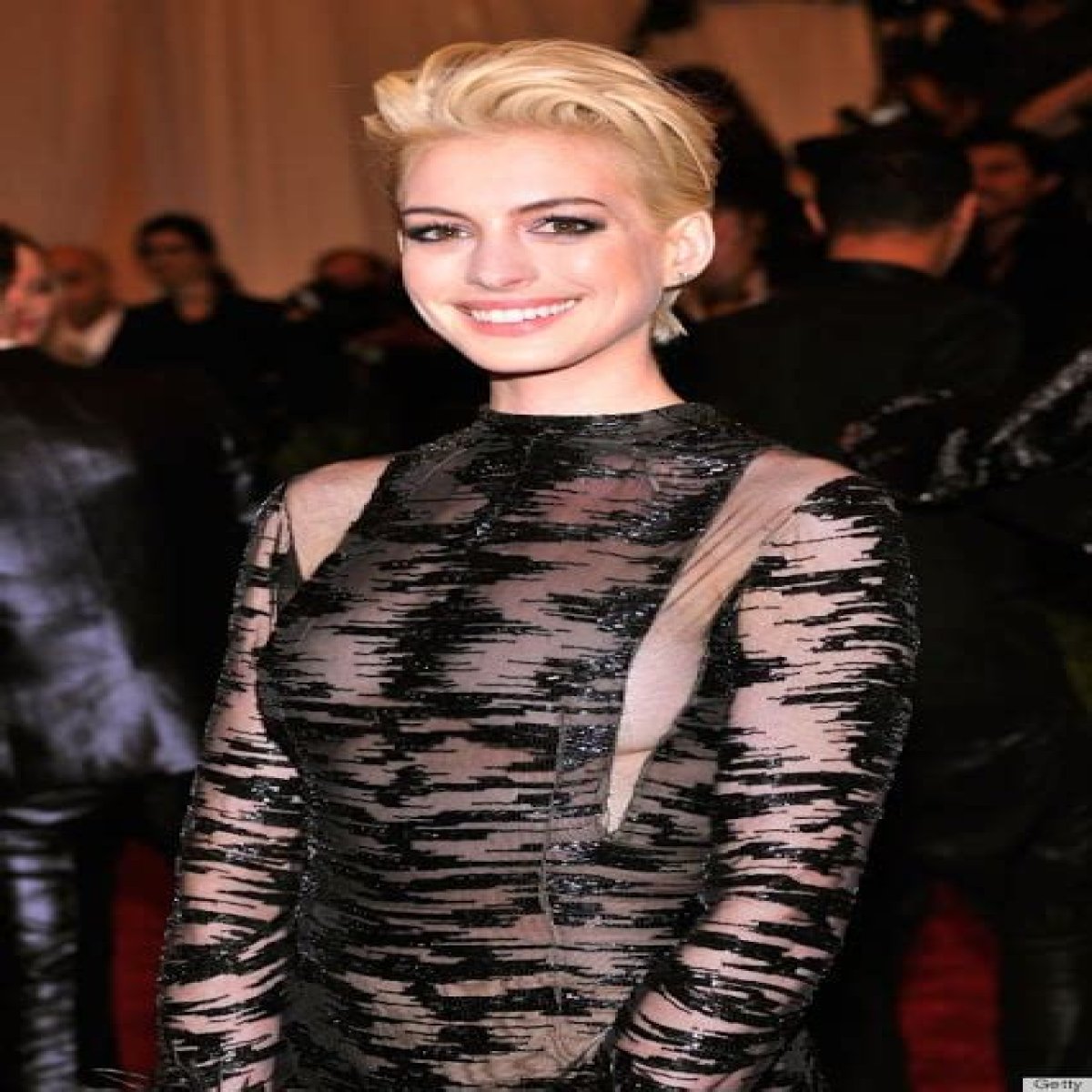 Unlocking Anne Hathaway's Height And Weight: Surprising Facts Revealed