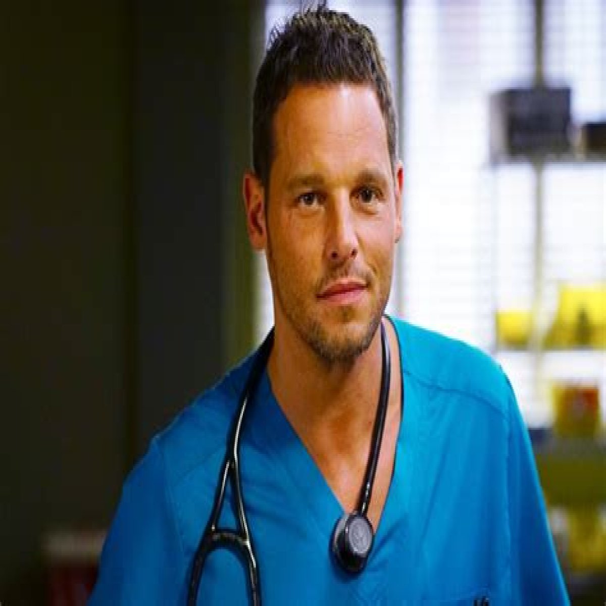 Unraveling The Complexity Of Dr. Alex Karev: A Character Study