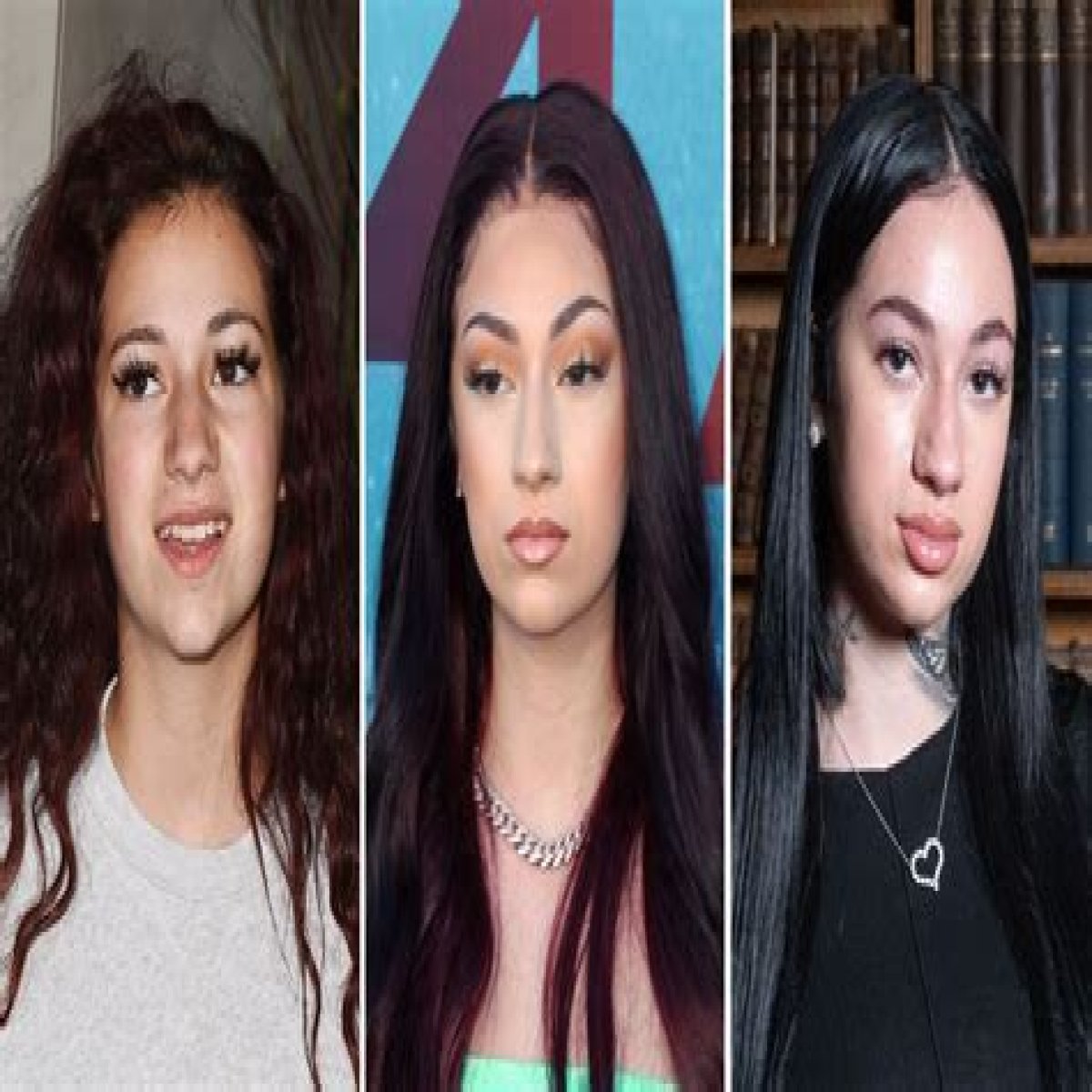 Unveiling Bhad Bhabie's Net Worth: Secrets And Surprises Revealed