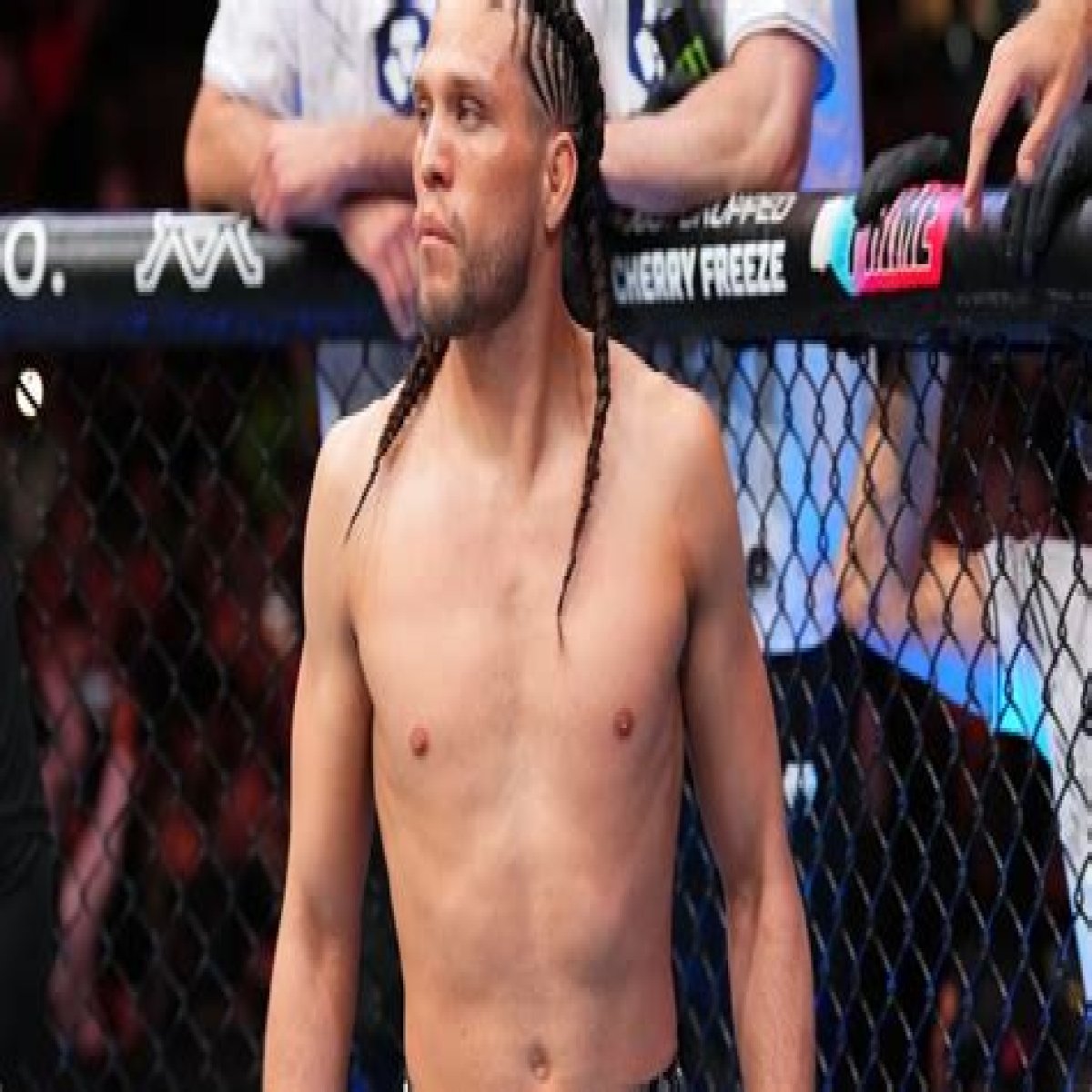 Unveiling Brian Ortega's Next Fight: Uncover Strategies And Secrets