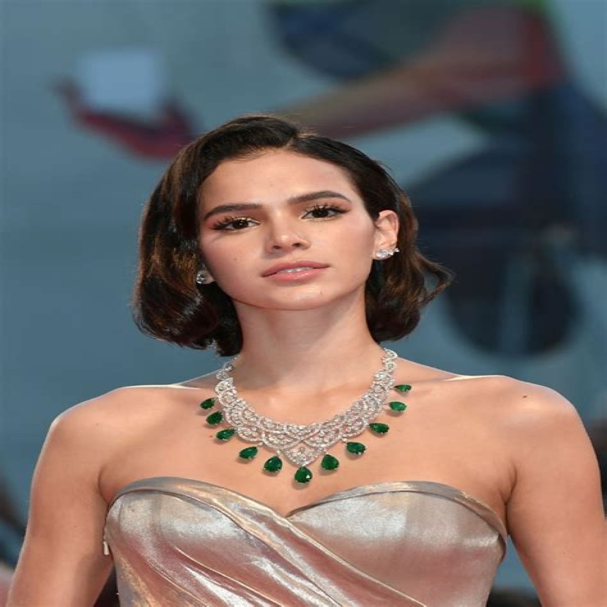 Unveiling Bruna Marquezine's Cinematic Odyssey: Movies, TV, And Beyond