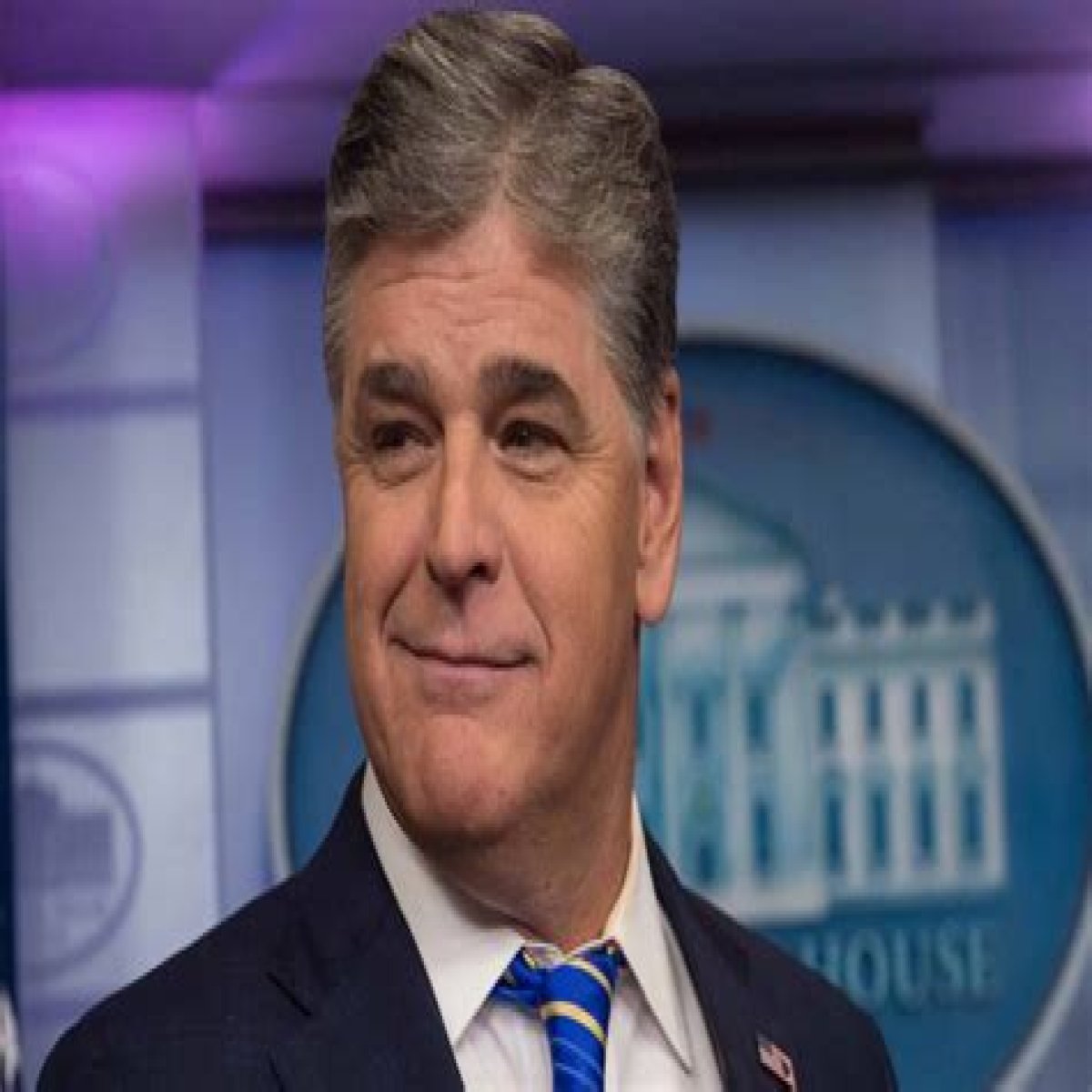 Unveiling Sean Hannity's Education: Discoveries And Insights