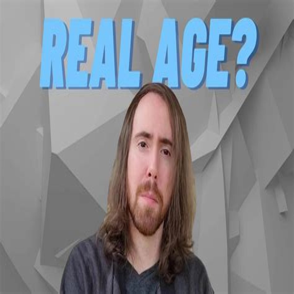 Unveiling The Age Of Asmongold: How Old Is He?