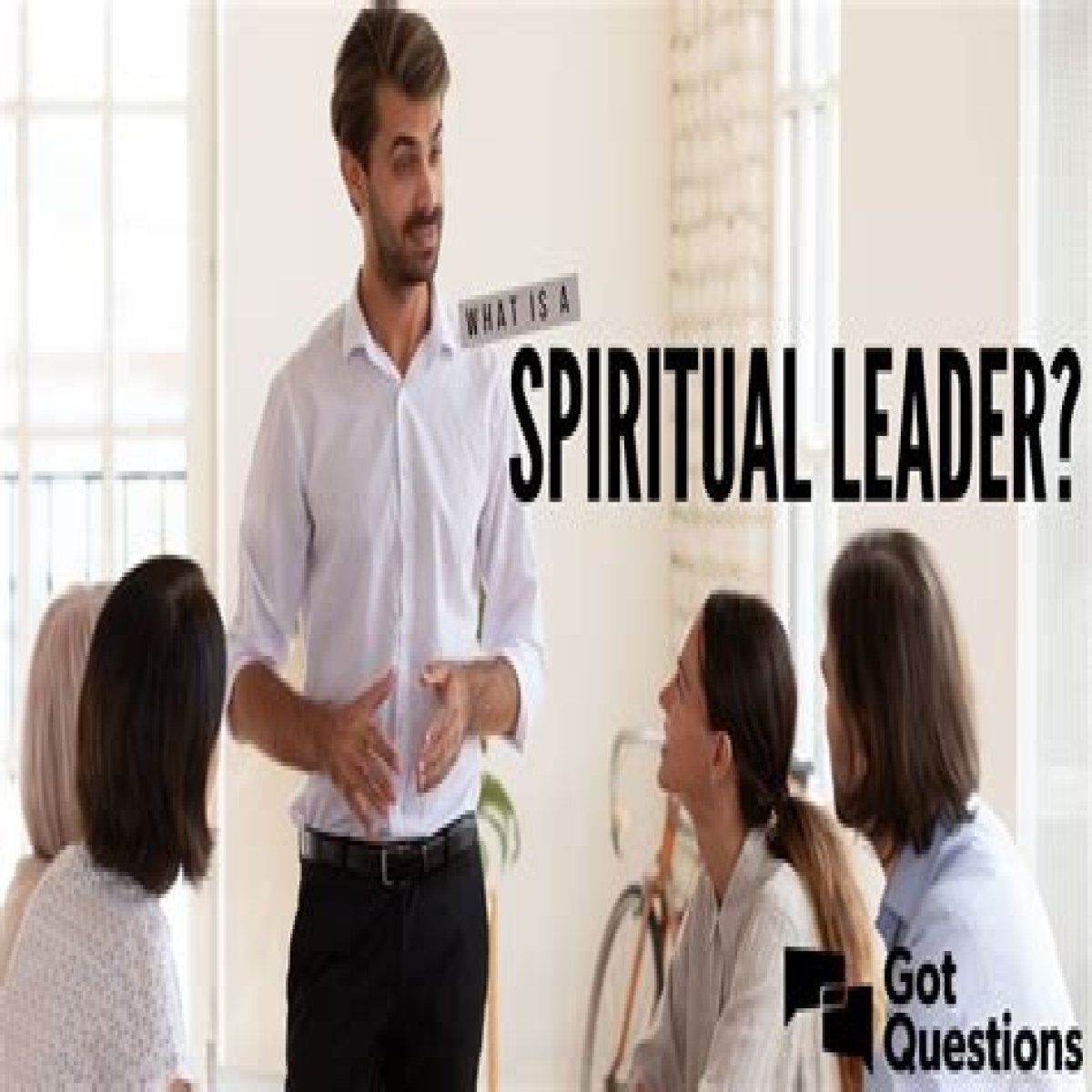 Unveiling The Finances Of A Spiritual Leader