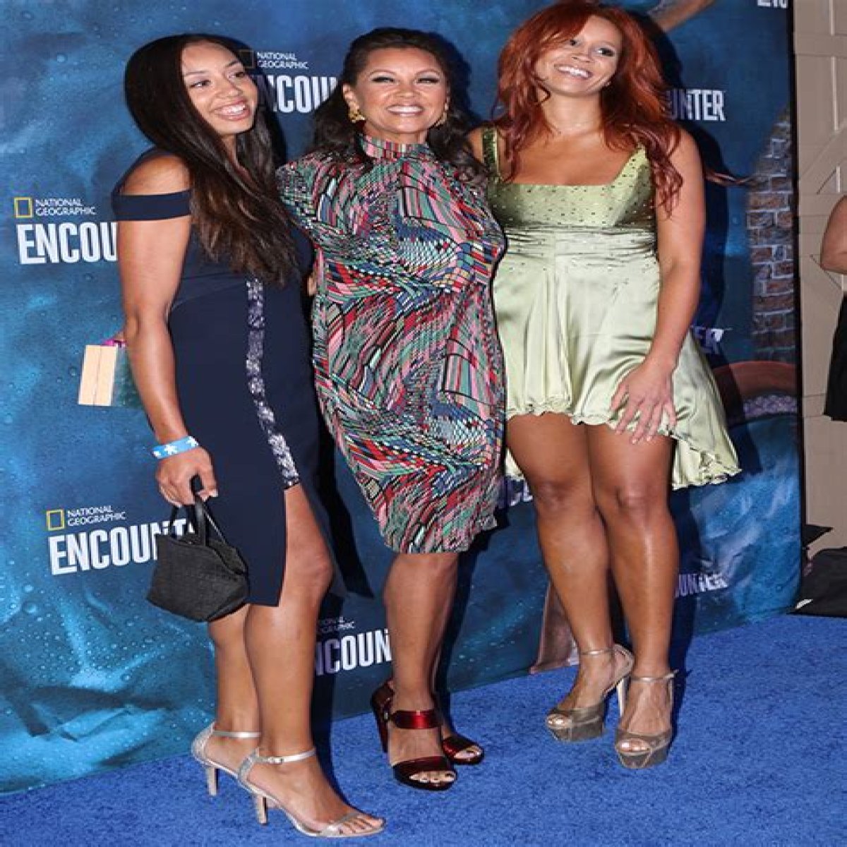 Unveiling The Journey Of Vanessa Williams' Daughter: Discoveries And Insights