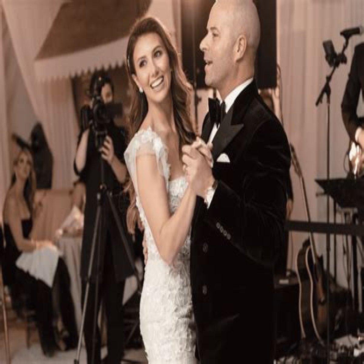 Unveiling The Life Of Alina Habba's Husband: A Journey Through Love And Career