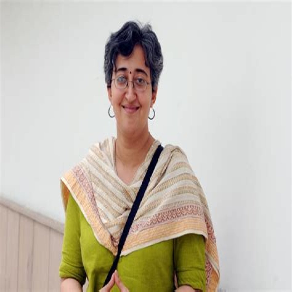 Unveiling The Life Of Atishi Marlena's Son: A Journey Of Legacy And Inspiration