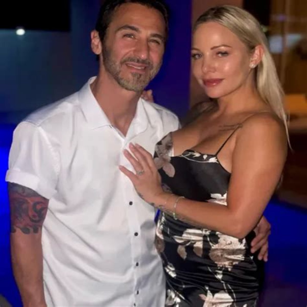 Unveiling The Life Of Sully Godsmack's Wife: A Journey Beyond The Spotlight