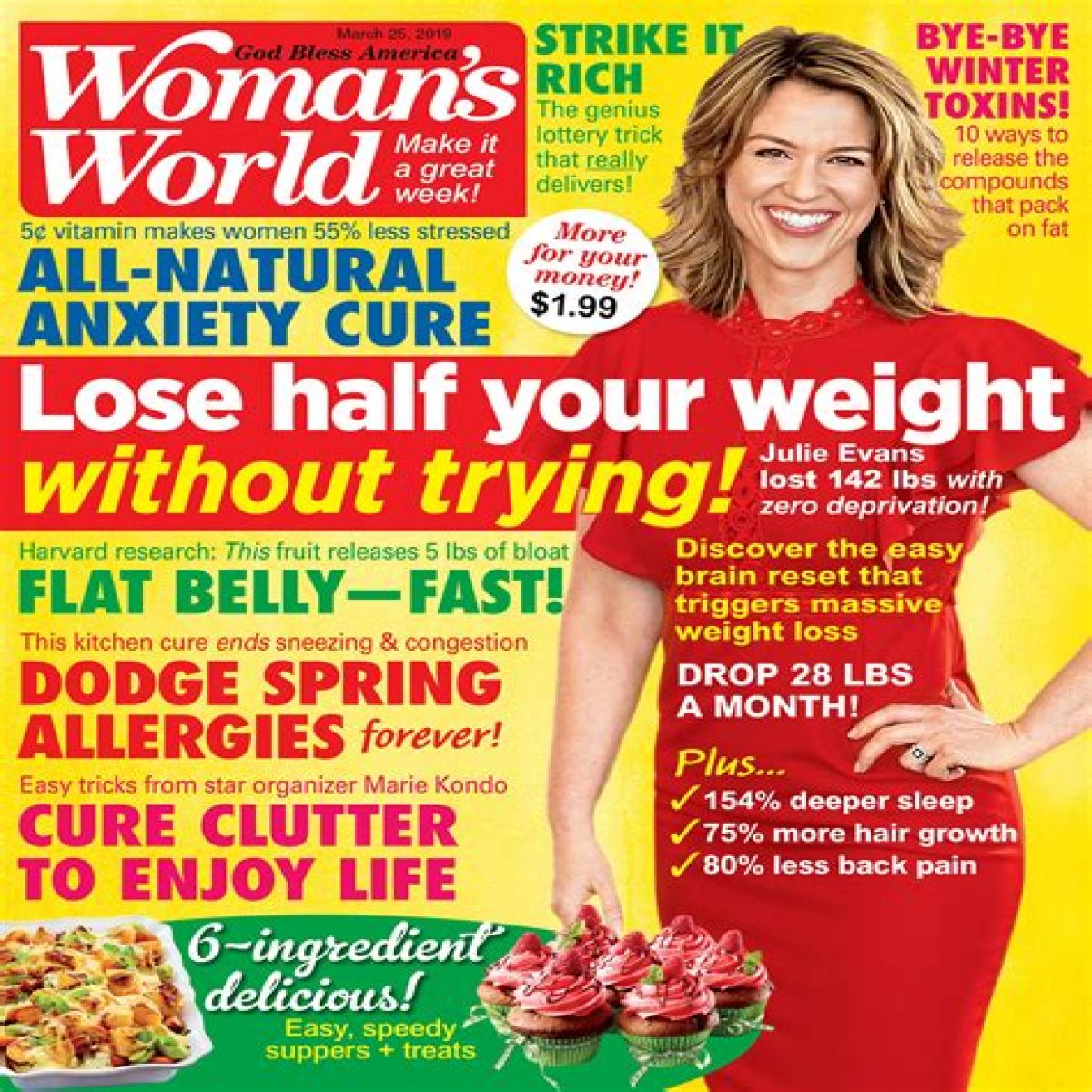 weight loss News - Us Weekly