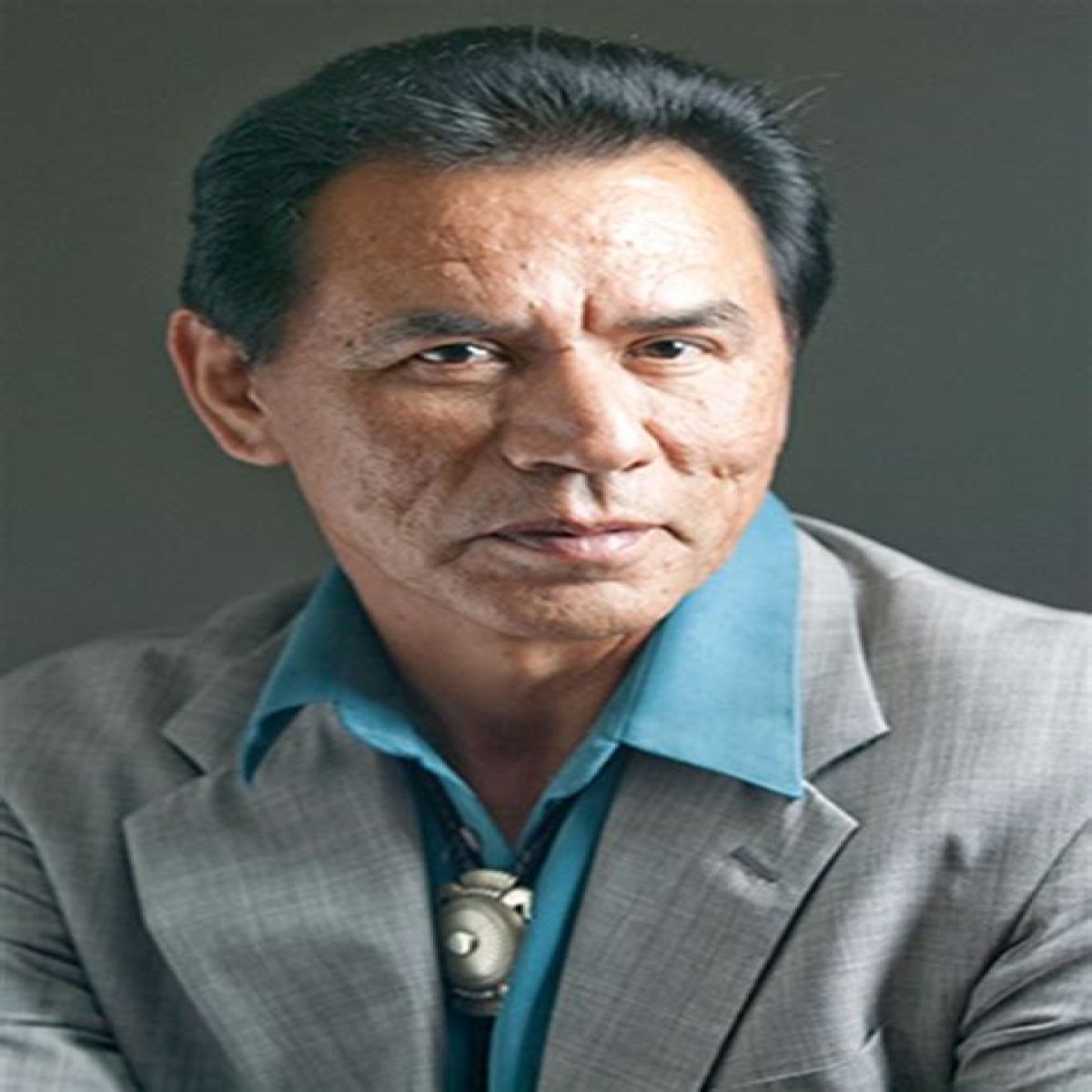 Wes Studi