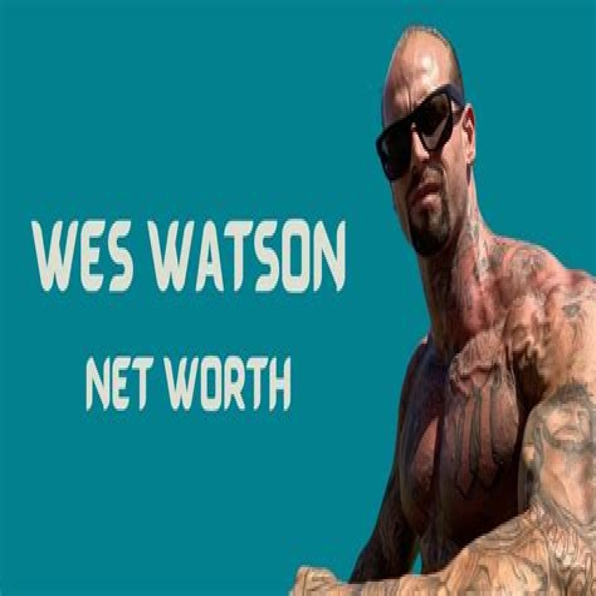 Wes Watson Net Worth, Income, Salary, Earnings, Biography, How much money make?