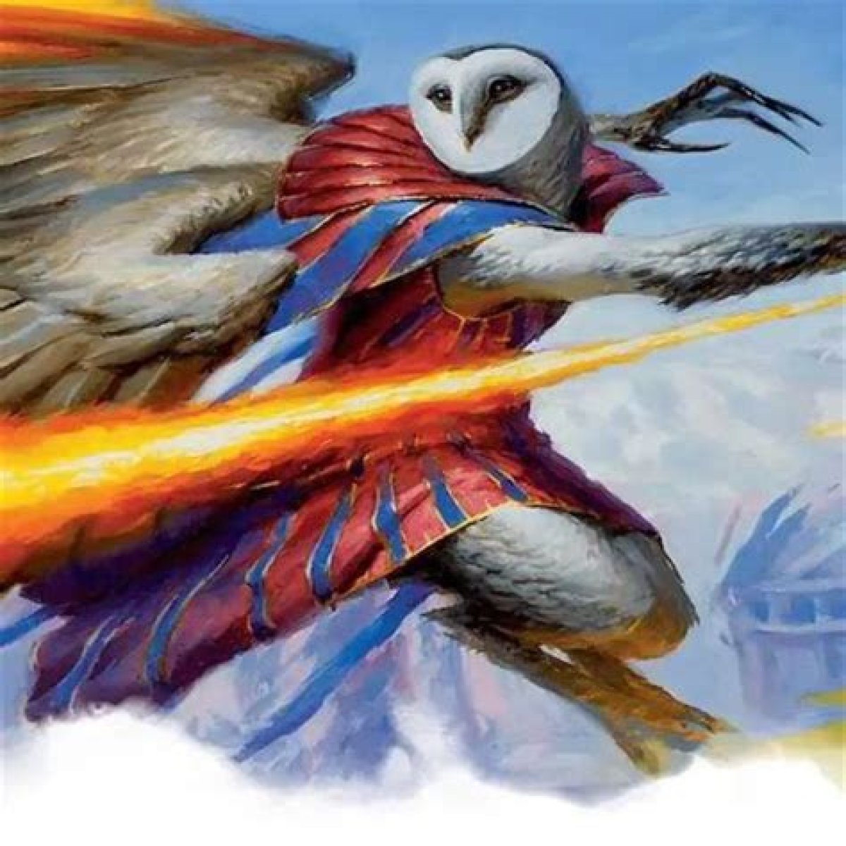 What can a warlock do as a bonus action?