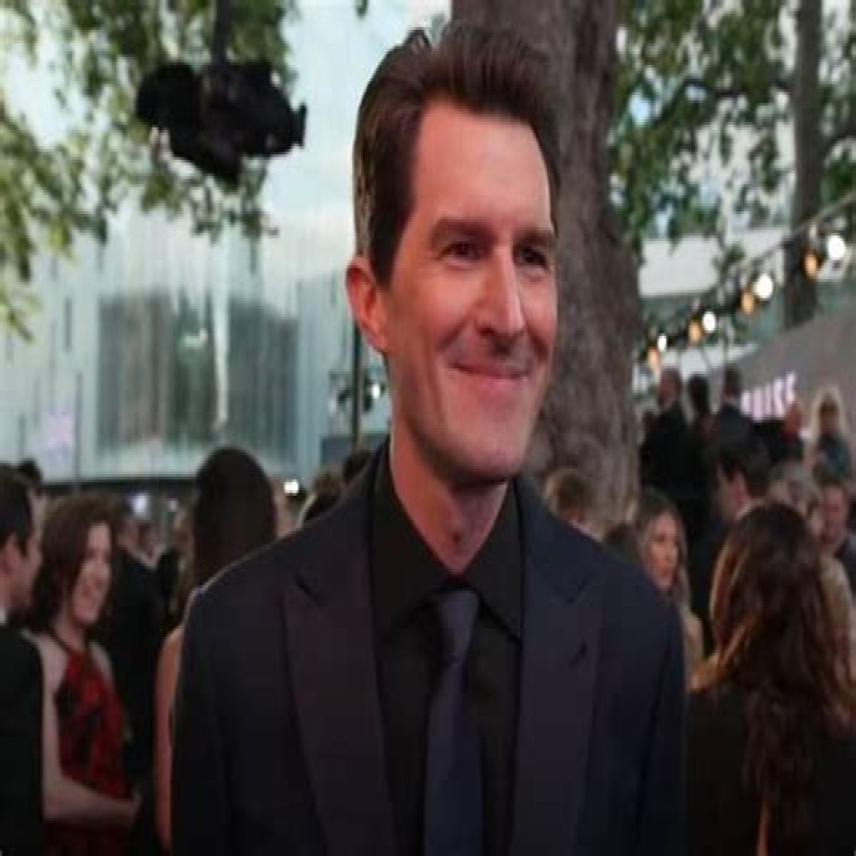 

What Does Filmmaker Joseph Kosinski’s Wife Kristin Kosinski Do? 
