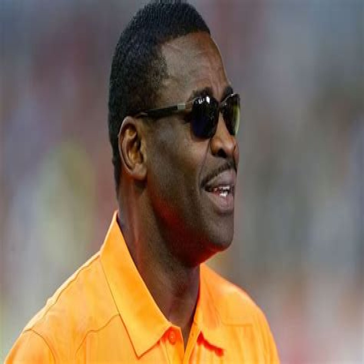 What ended Michael Irvin’s career?