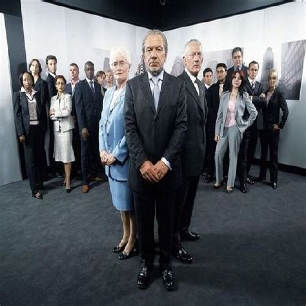 What happened to the old Apprentice candidates? Where are they now?