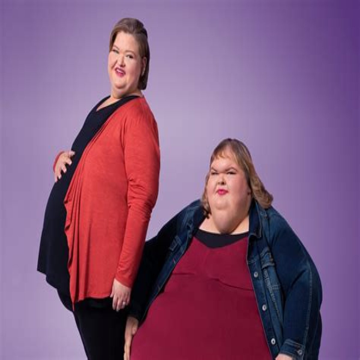 What Is the '1000-Lb Sisters' Net Worth Combined?