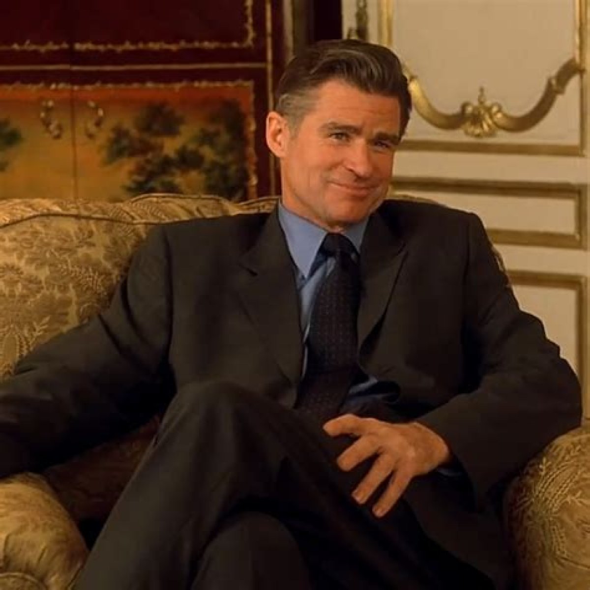 What Was Wrong With Treat Williams Teeth? Before And After Photo