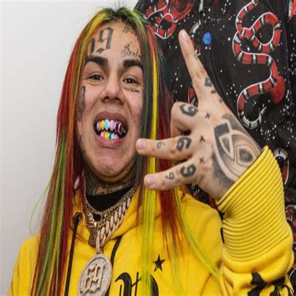When Did 6ix9ine Die? The Truth Behind the Rapper’s Death Hoax