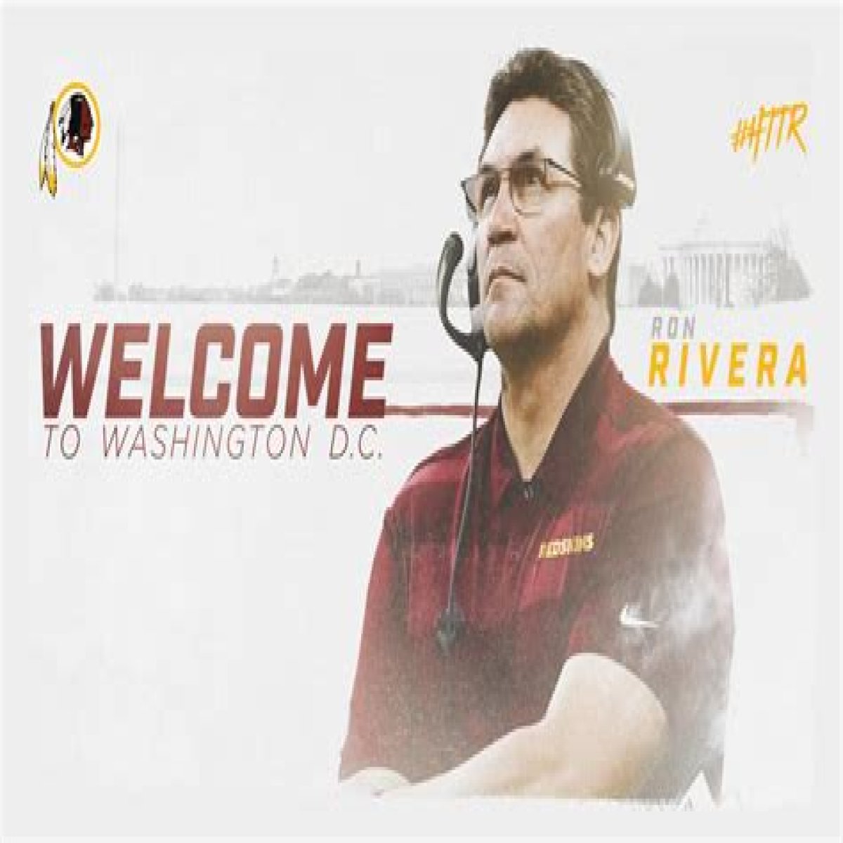 Where is Ron Rivera Coaching Now? Who is Ron Rivera?