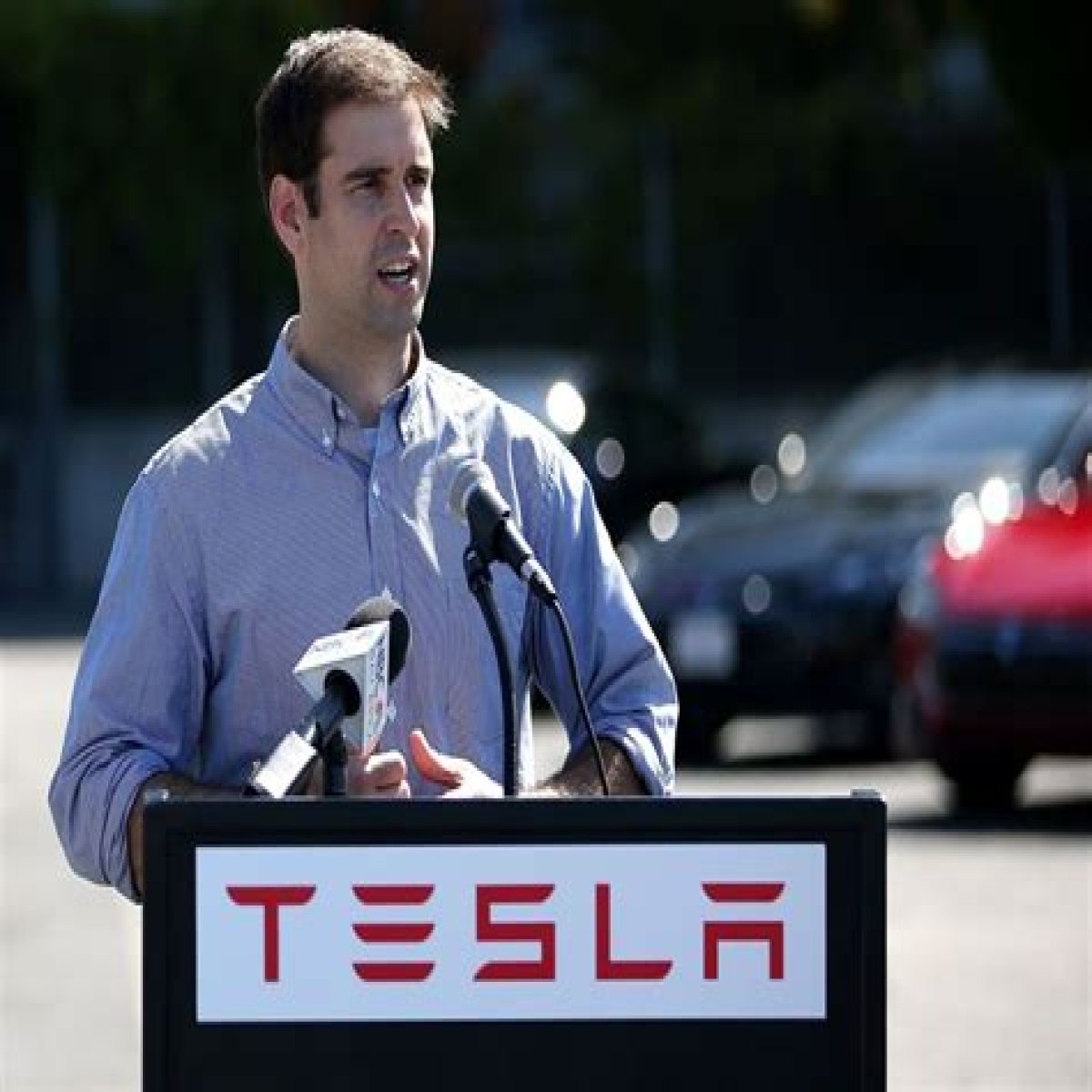 Where the Tesla Co-Founder Is Now