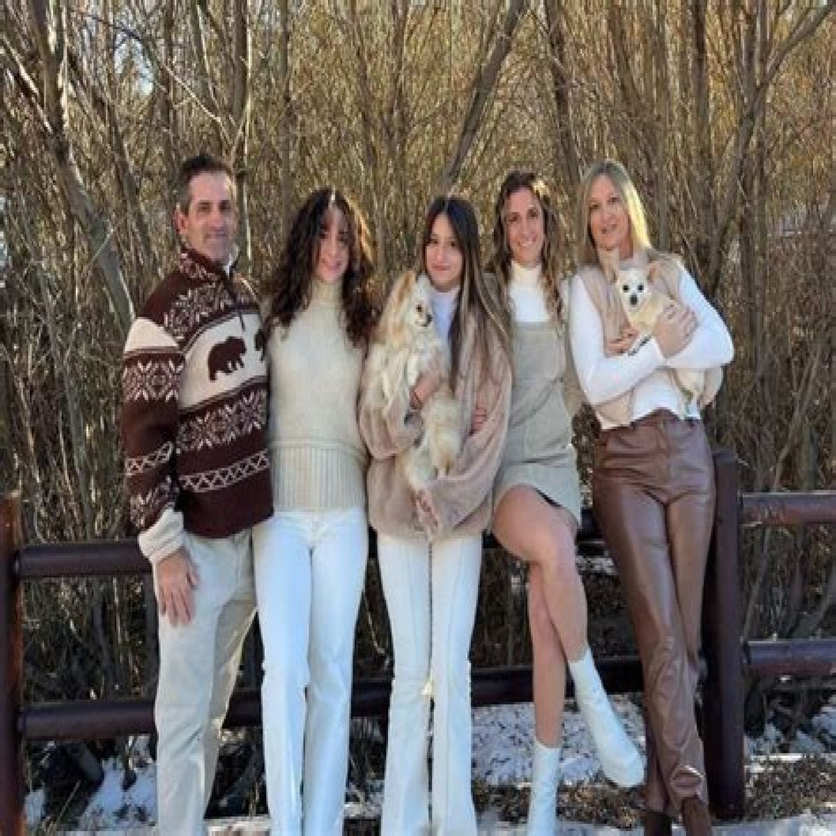 Who Are Savannah DeMelo Parents? Her Family & Personal Life