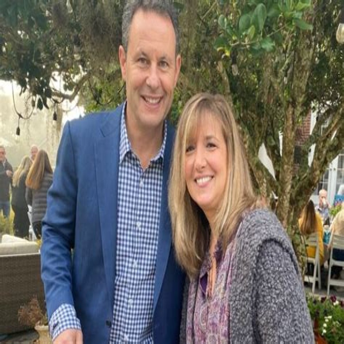 Who is Brian Kilmeade’s Spouse? Meet Dawn Kilmeade