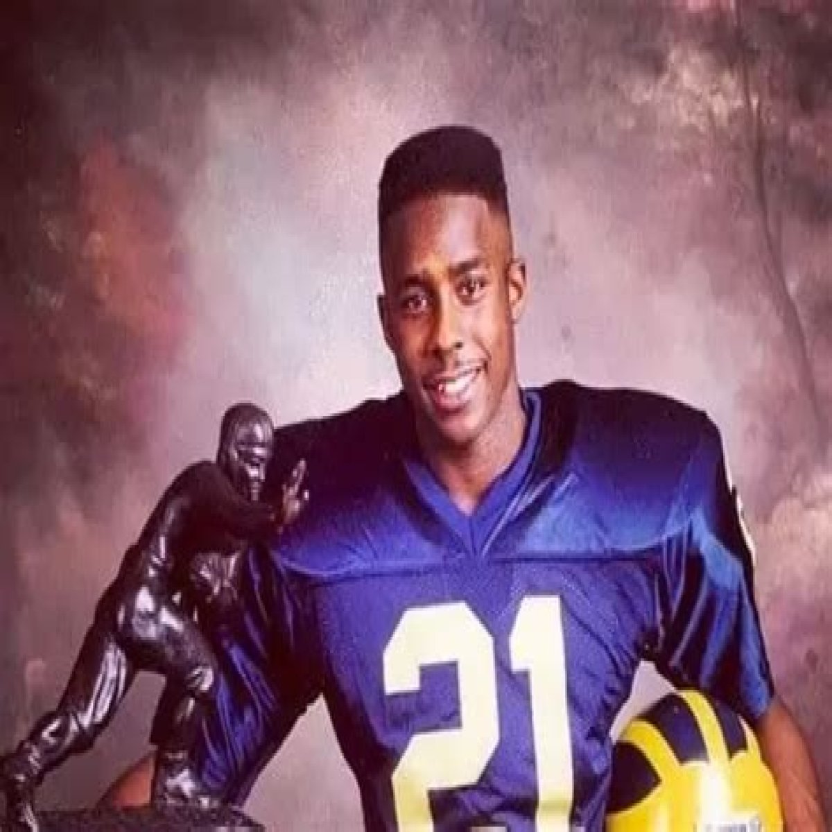 Who is Desmond Howard? Wiki, Age, Bio, Net Worth, Career, Relationship, Family