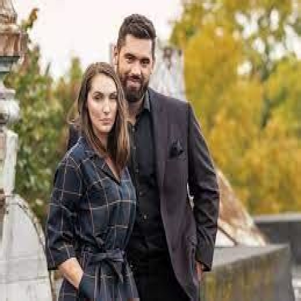 Who is Laurent Duvernay-Tardif Girlfriend, Florence Dubemoreau?