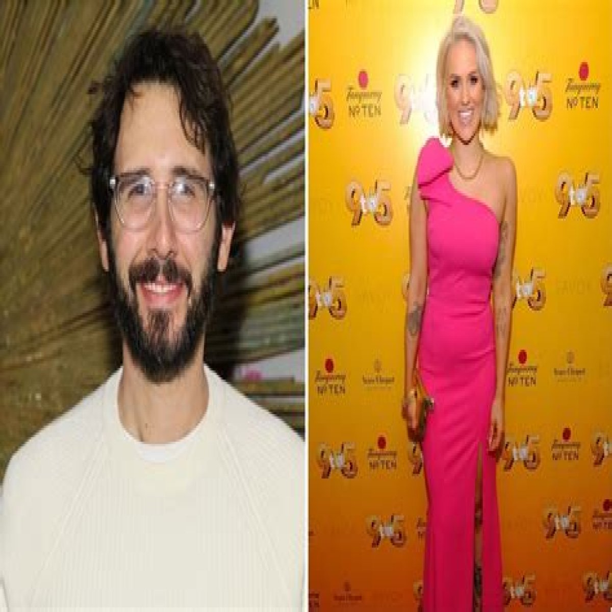 Who is Natalie McQueen? Josh Groban goes Instagram official with British theatre star
