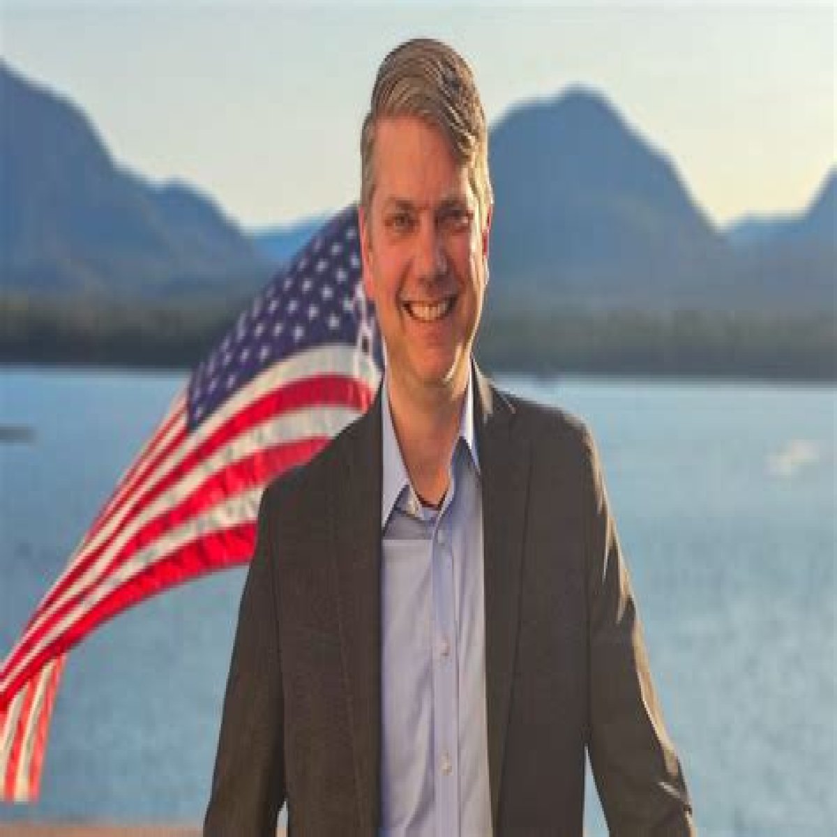 Who Is Nick Begich III? Everything To Know About The Politician