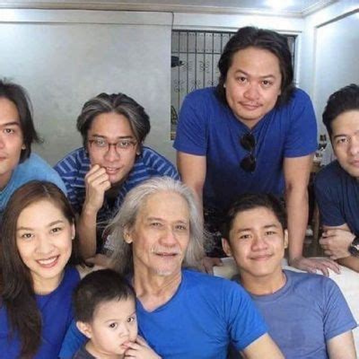 Who Is Pen Medina's Wife? Get To Know Who Is Victoria Aquino Chupungco!