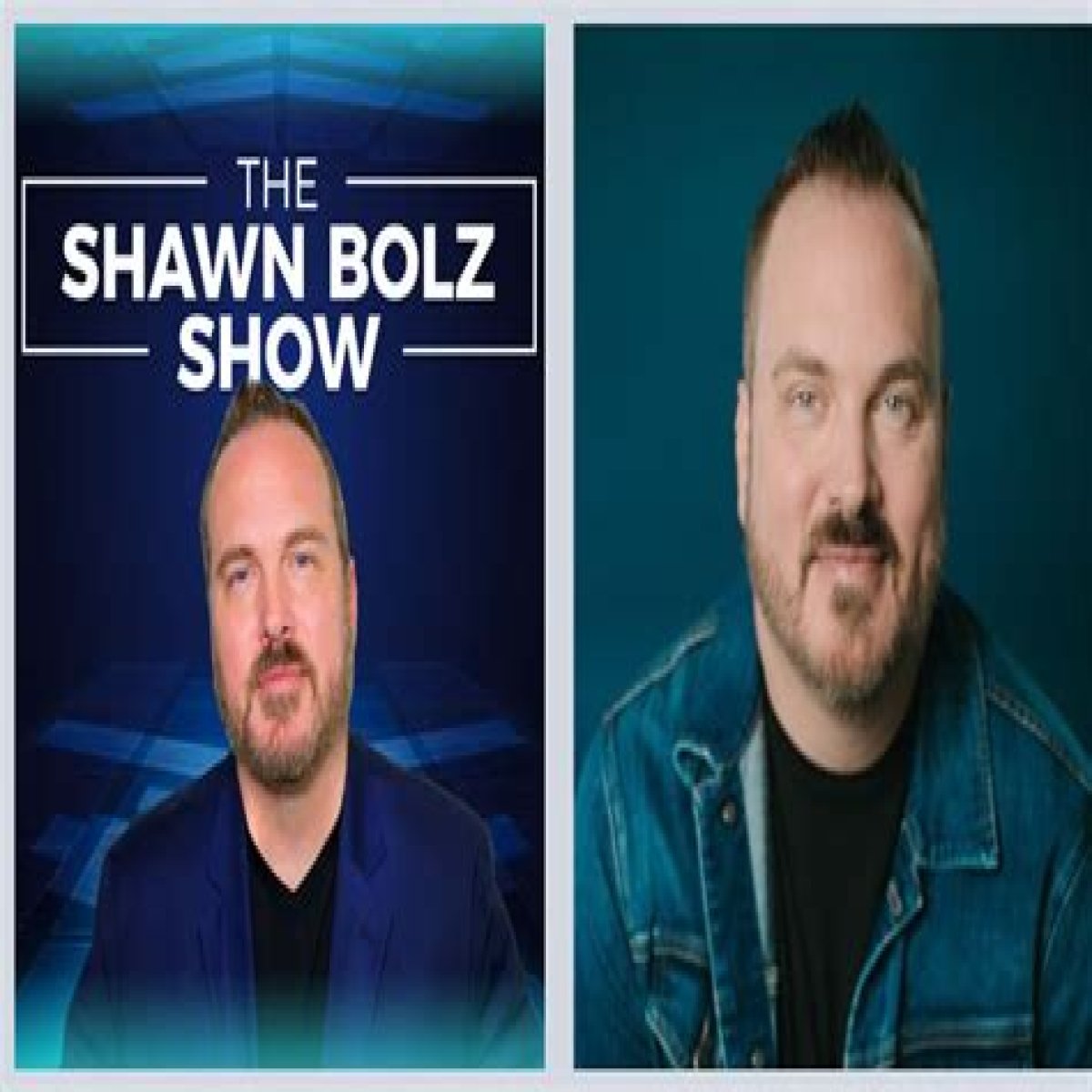 Who is Shawn Bolz Dating Now